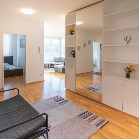 Top Of Innsbruck Apartment I Free Parking Zewnętrze zdjęcie