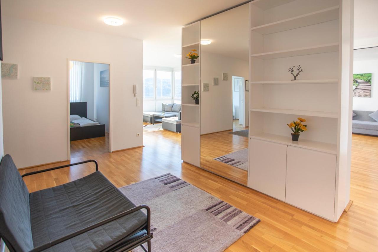 Top Of Innsbruck Apartment I Free Parking Zewnętrze zdjęcie