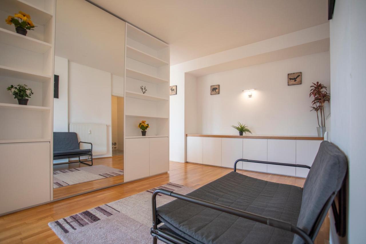 Top Of Innsbruck Apartment I Free Parking Zewnętrze zdjęcie