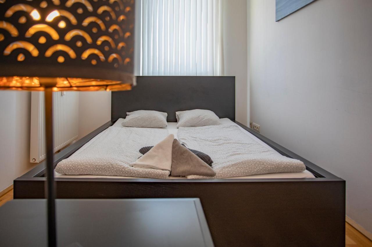 Top Of Innsbruck Apartment I Free Parking Zewnętrze zdjęcie