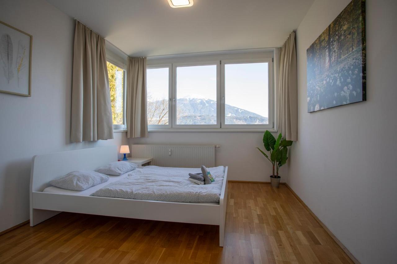 Top Of Innsbruck Apartment I Free Parking Zewnętrze zdjęcie