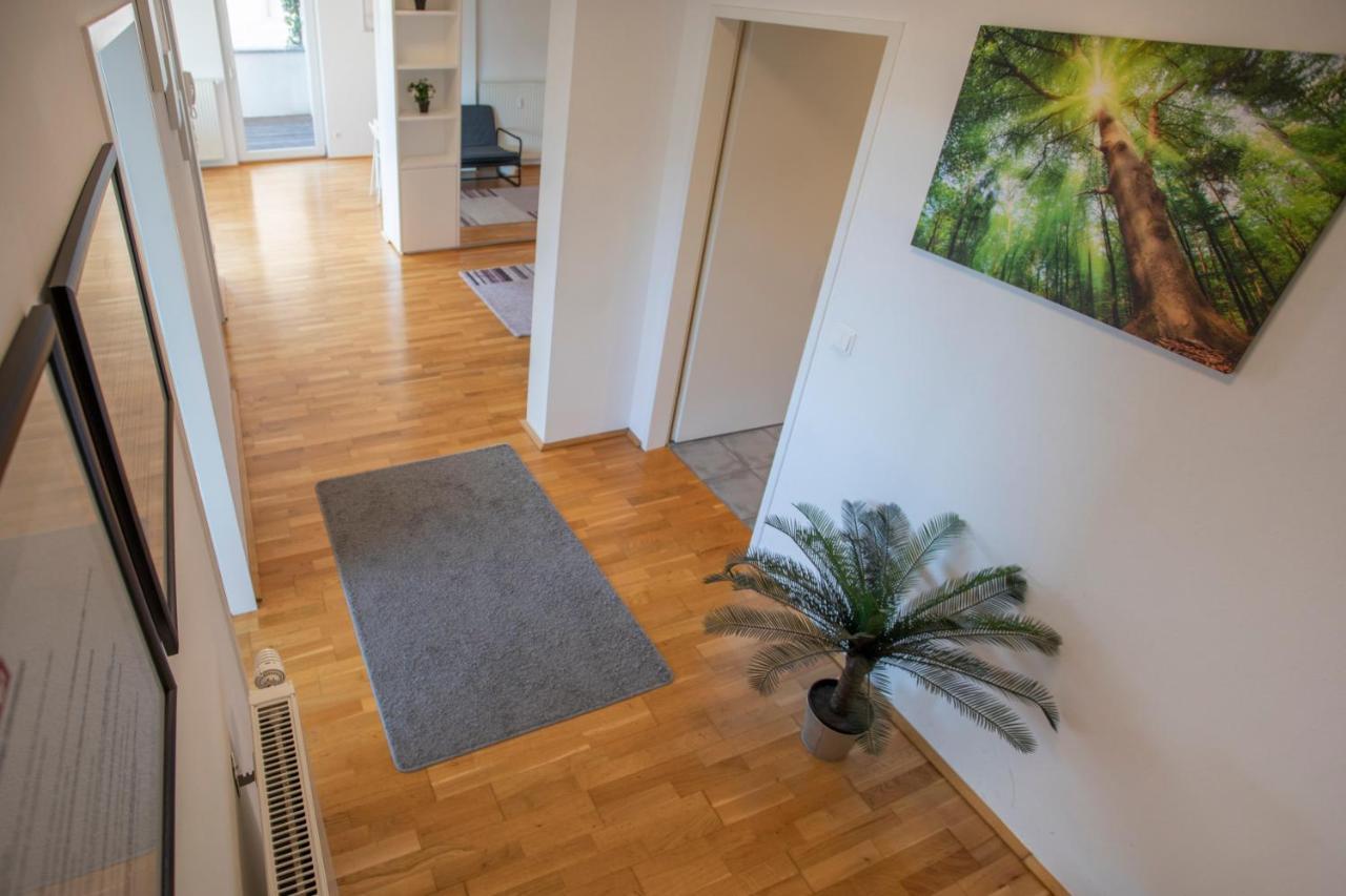 Top Of Innsbruck Apartment I Free Parking Zewnętrze zdjęcie